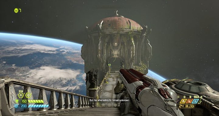 Cómo liberar todas las runas en Doom Eternal