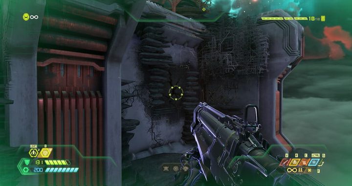 Modo encendido: Berserk en Doom Eternal