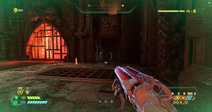 Modo Hambruna en Doom Eternal