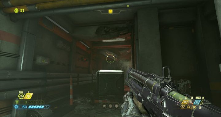 Vidas extra infinitas en Doom Eternal