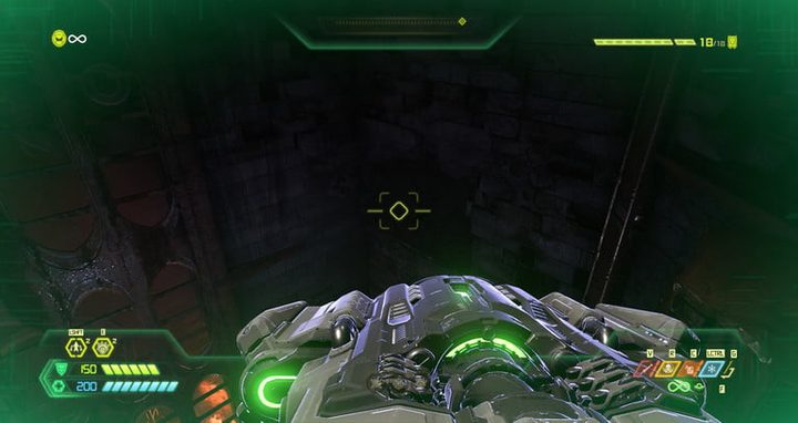 Modo Fiesta en Doom Eternal