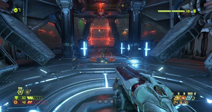 Modo Bala de plata en Doom Eternal