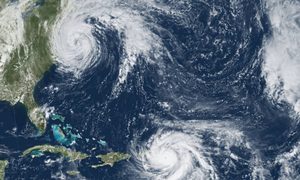 nasa descubre singular anomalia triangulo bermudas tri  ngulo de las