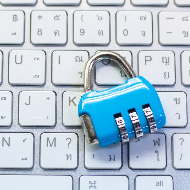 gestor de contraseñas de Google