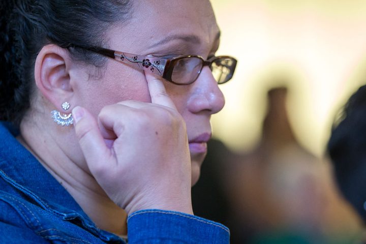 Científicos de los Países Bajos crean una glándula lagrimal humana in vitro