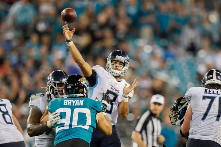 Amazon cierra la transmisión del Thursday Night Football de la NFL por 11 años