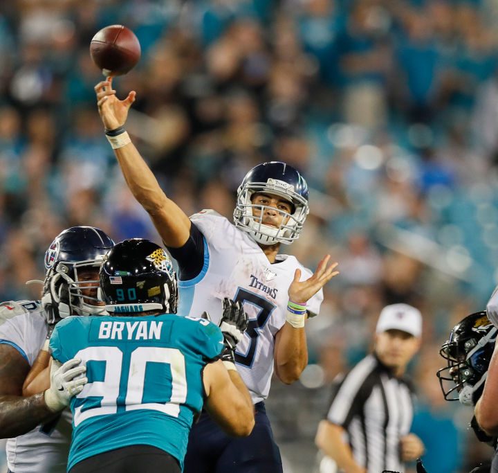 Amazon cierra la transmisión del Thursday Night Football de la NFL por 11 años