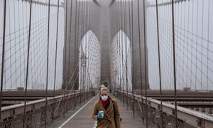 asi se descubre que ciudades pueden propagar mas enfermedades coronavirus pandemia mascarilla