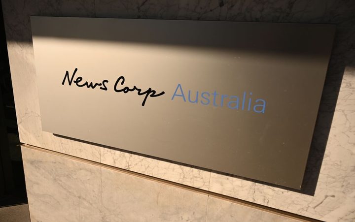 El consorcio News Corp Australia llega a un acuerdo de pago con Facebook por la distribución de noticias
