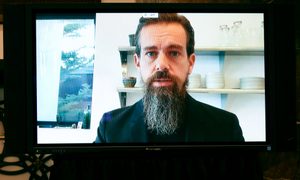 El fundador de Twitter Jack Dorsey vende su primer tuit por $2.9 millones de dólares