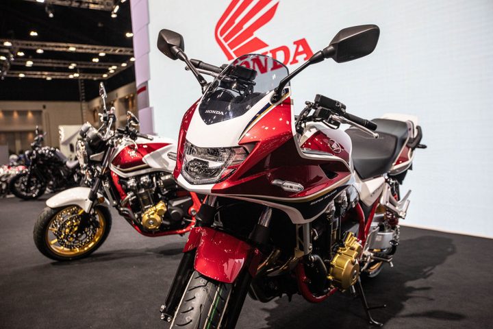 Fabricantes japoneses de motocicletas acuerdan un estándar para fabricar baterías para motocicletas eléctricas