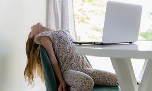 esta app ayuda escapar esa molesta reunion zoom reuni  n virtual teletrabajo