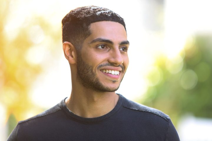 El actor Mena Massoud habría confirmado que interpretará a Ezra Bridger en live action de Star Wars