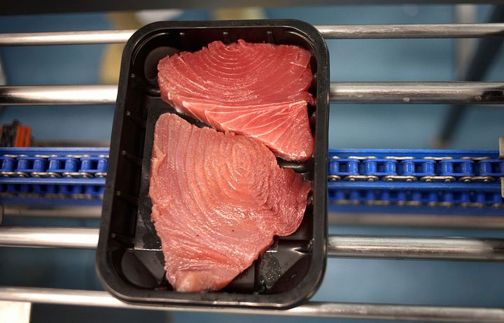 El consumo de pescado azul es benéfico para prevenir enfermedades del corazón, señalan expertos médicos