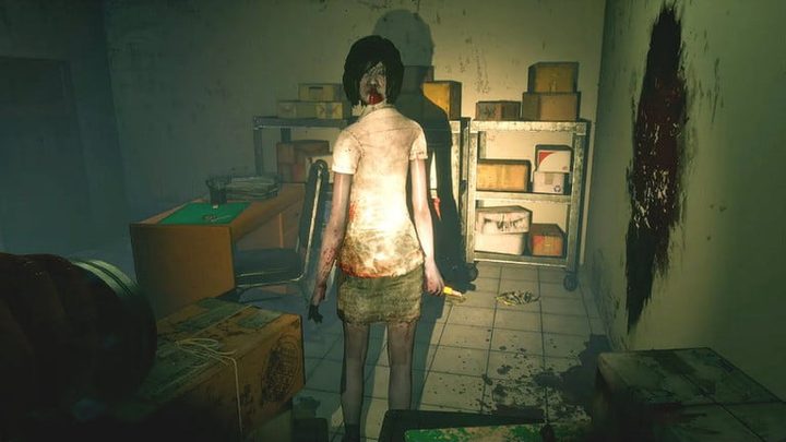 Los mejores juegos de horror