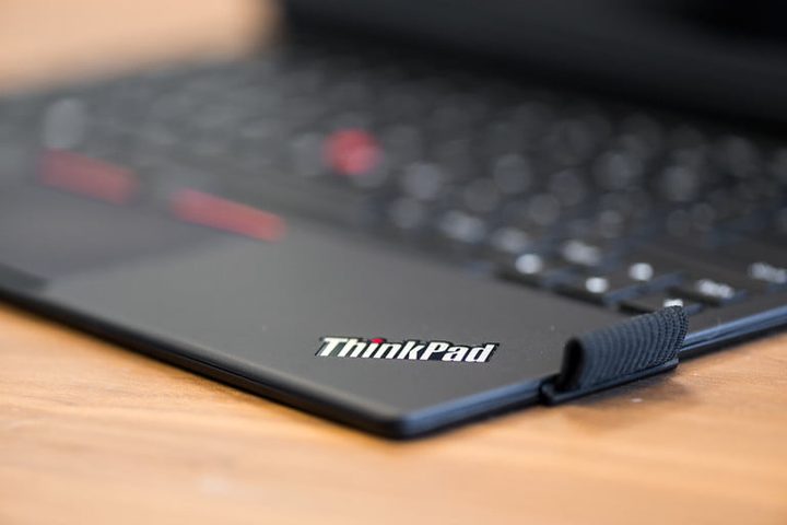 Lenovo ThinkPad X1, es la mejor tablet Windows para negocios