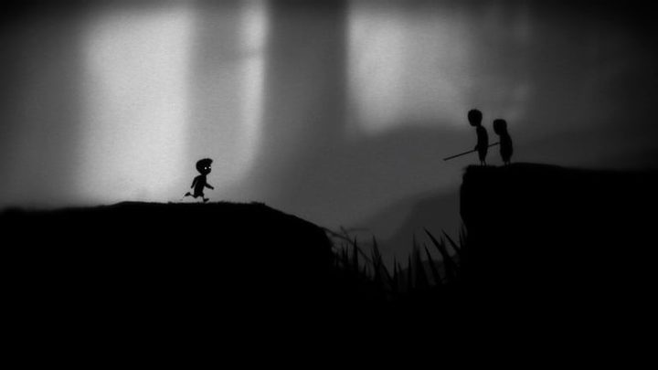 Limbo en Xbox 360