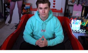 Ludwig Ahgren, streamer de Twitch