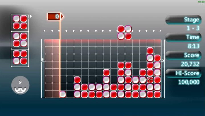Lumines 2