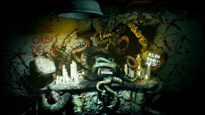 Los mejores juegos de horror