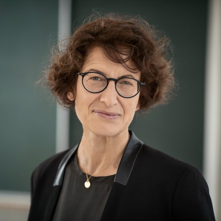 Özlem Türec, cofundadora de BioNTech.