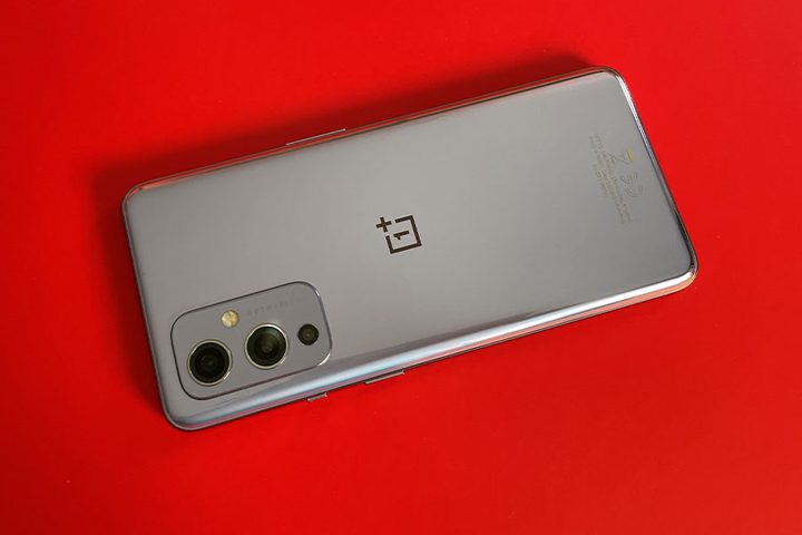 OnePlus 9
