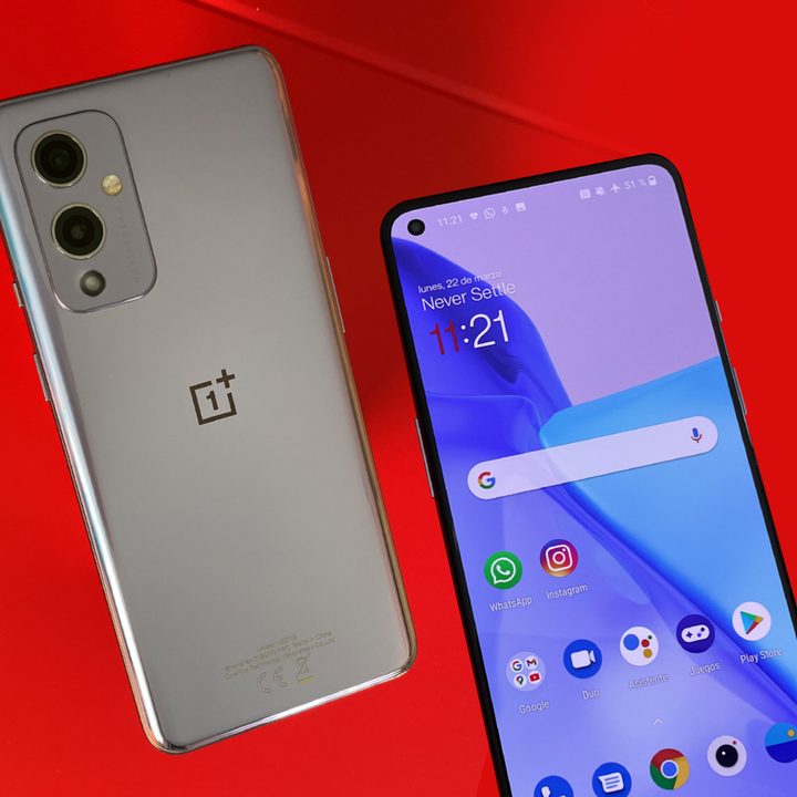 OnePlus 9