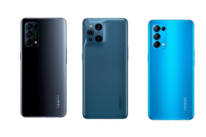Oppo Find 3