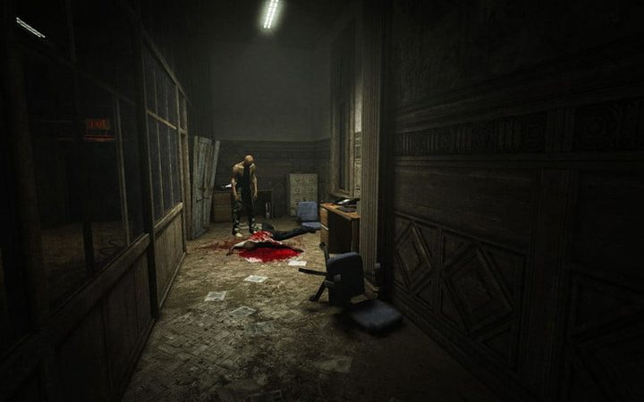 Los mejores juegos de terror de PS4