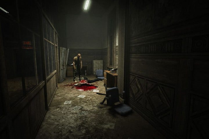 Los mejores juegos de terror de PS4