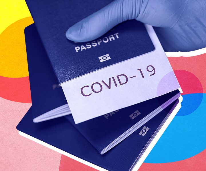 Pasaporte COVID-19