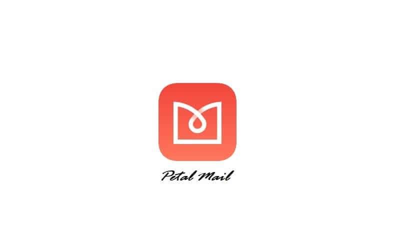 petal mail correo electronico huawei petalmail 3
