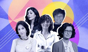 cinco cientficas que debes conocer ahora portada mujeres ciencia