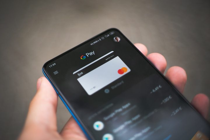 qué es Google Pay