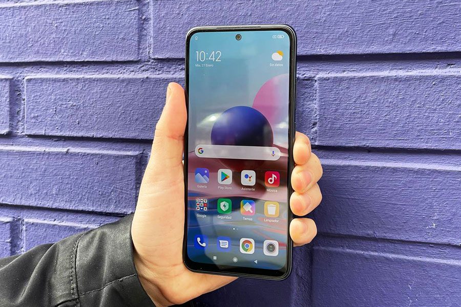 xiaomi redmi note 10 review