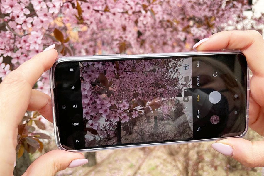 Xiaomi Redmi Note 10