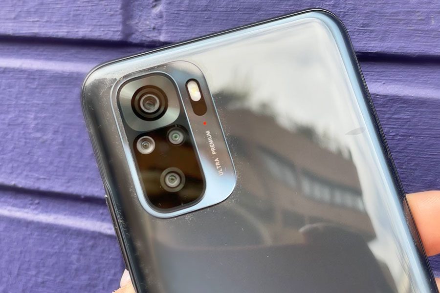 Xiaomi Redmi Note 10