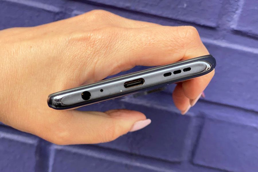 Xiaomi Redmi Note 10