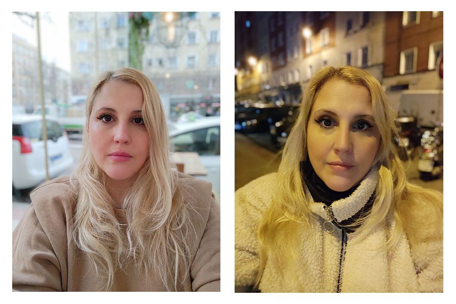 Xiaomi Redmi Note 10