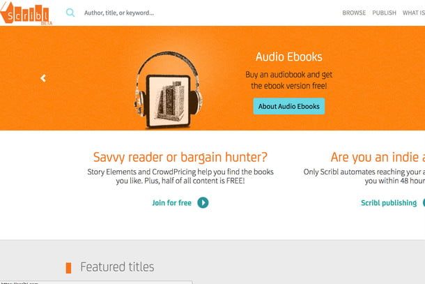 audiolibros gratis para descargar