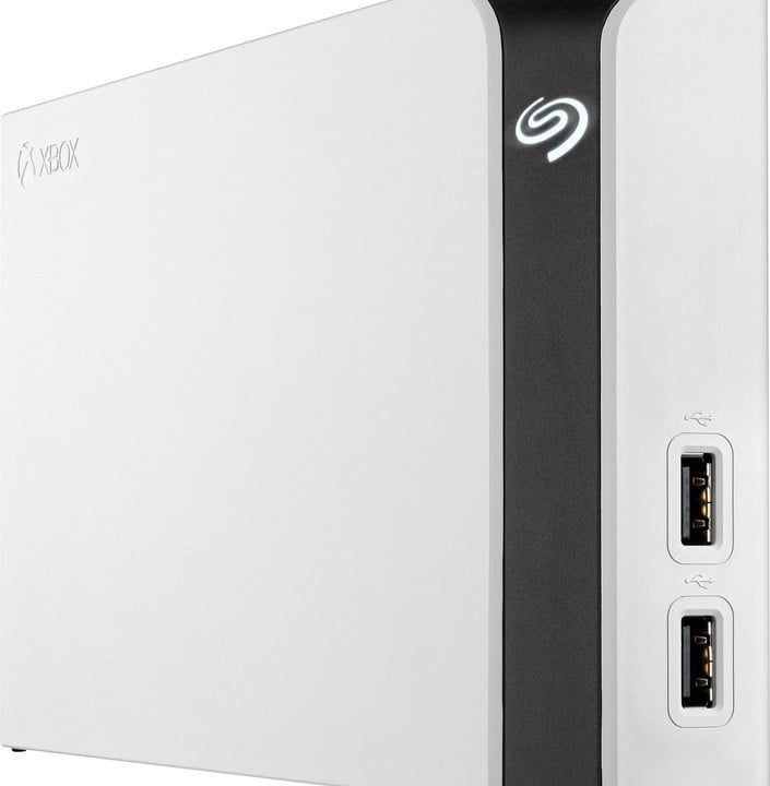 Los mejores discos duros externos para Xbox Series X