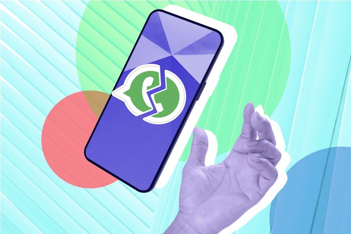 Cómo sobrevivir una semana sin WhatsApp