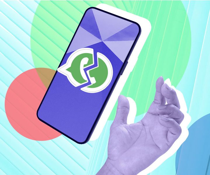 Cómo sobrevivir una semana sin WhatsApp