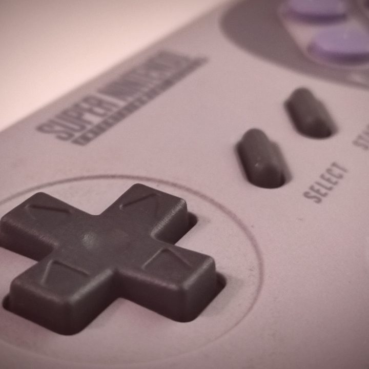 Cómo conectar una consola retro a un televisor moderno