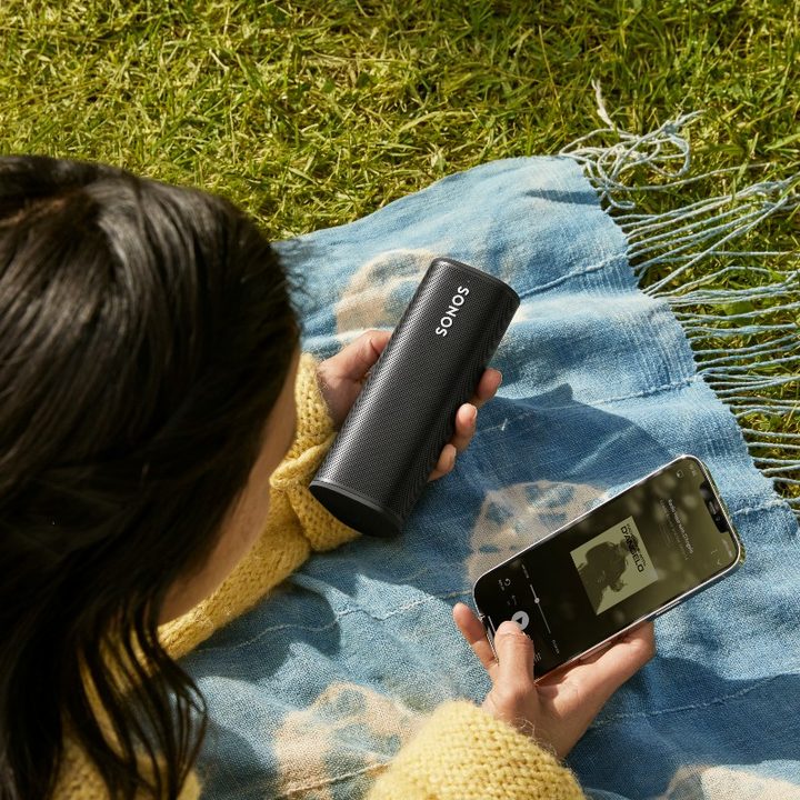 Sonos Roam