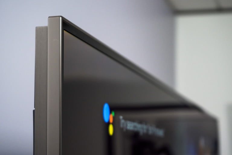 Televisor Sony para aprender cómo conectar Alexa al TV y aprovechar todas sus funciones