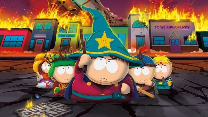 South Park: The Stick of Truth