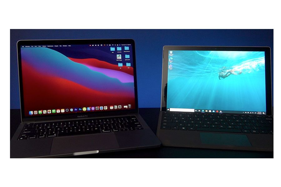 surface pro 7 vs macbook comparativa mac carrusel 2