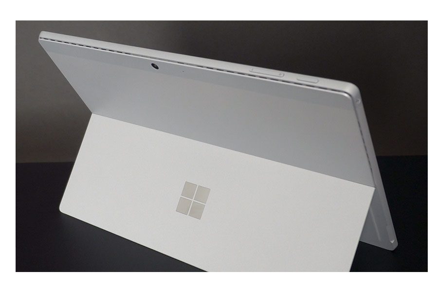 Surface Pro 7