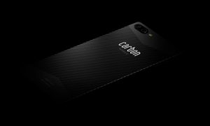 Carbon 1 MK II